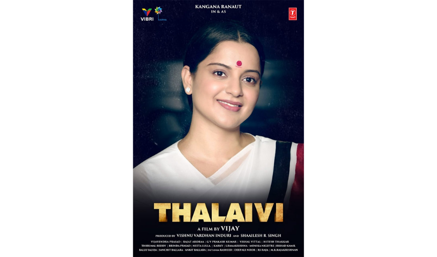 Singh is King Poster